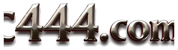 c444 com logo
