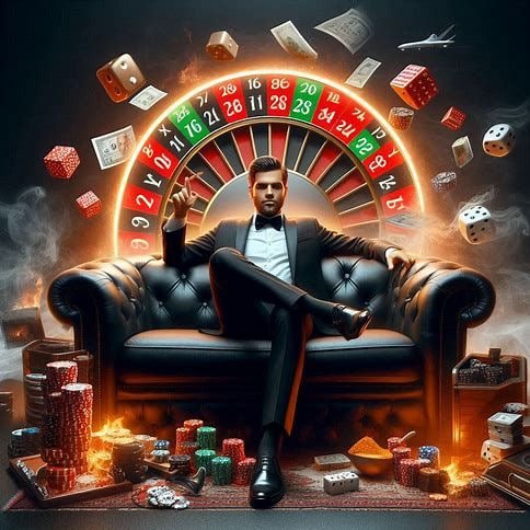 c444 com Live Casino